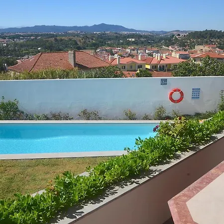 Amazing View By Sao Pedro Do Estoril Parede