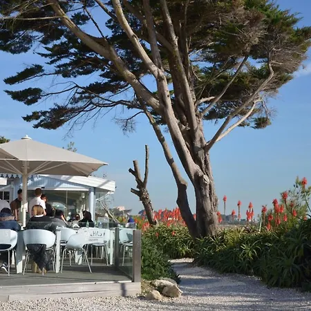 Amazing View By Sao Pedro Do Estoril Casa vacanze